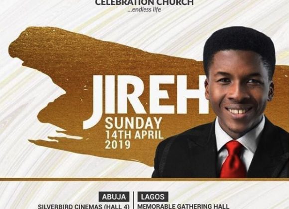 Amazing Grace- Jireh