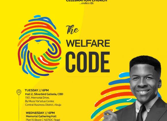 The Welfare Code