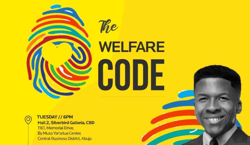 The Welfare Code