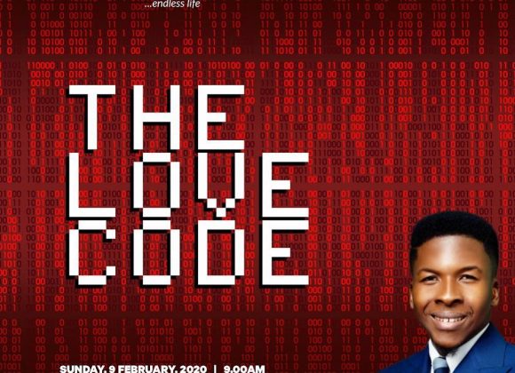 The Love Code