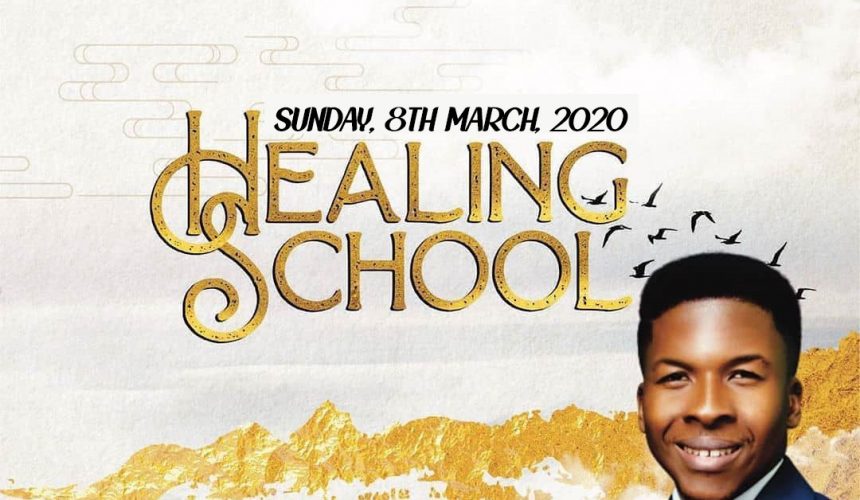 Healing School II