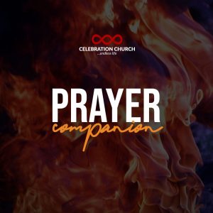 Prayer Companion