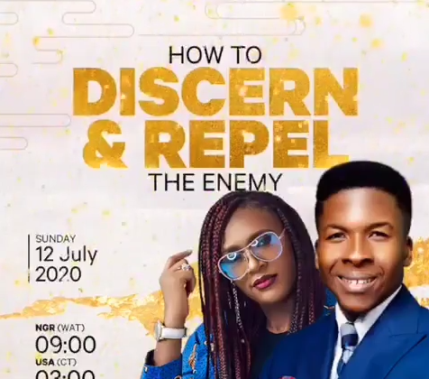 How To Discern And Repel The Enemy