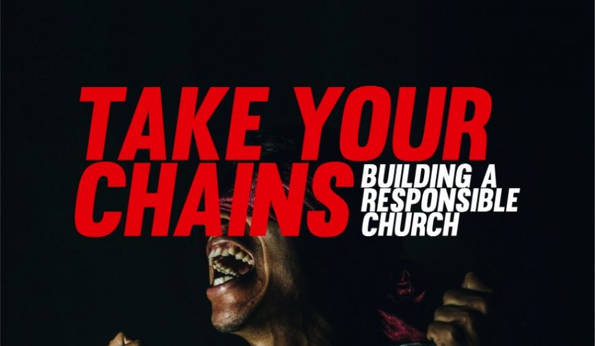 Take Your Chains