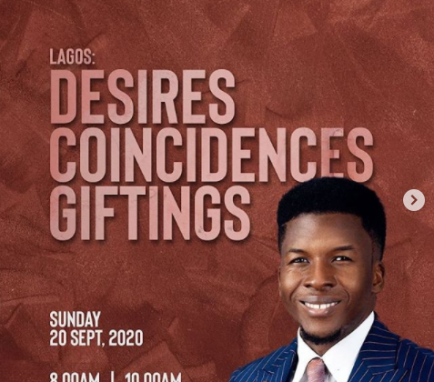 Desires, Coincidences, Giftings
