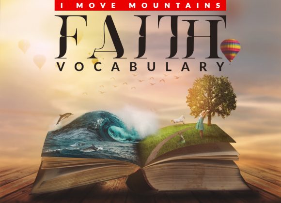 Faith Vocabulary