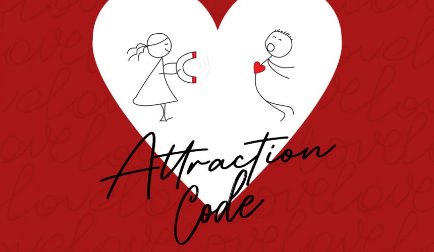 Attraction Code