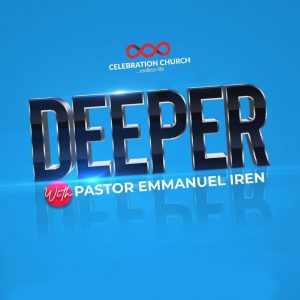 Deeper – Praying In The Spirit – Revelation