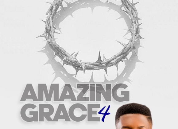 Colours Of Grace – Amazing Grace Finale