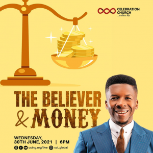 The Believer’s Money