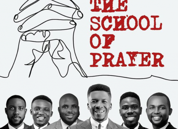 The School Of Prayer 101 – Perseverance In Prayer