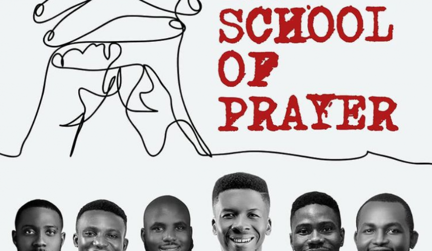 The School Of Prayer 101 – Perseverance In Prayer