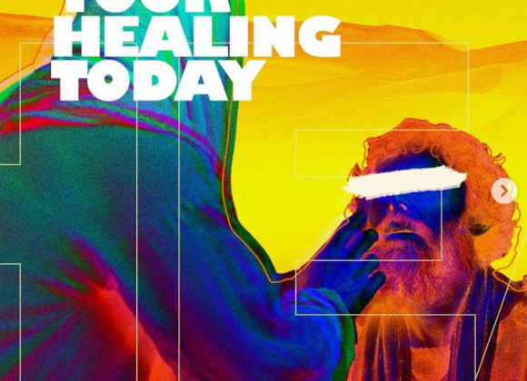 Your Healing Today