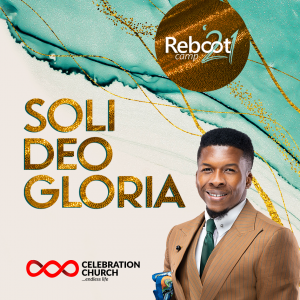Soli Deo Gloria – PH Day 1 – The Glory Of God In The Incarnation