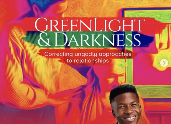 LoveCode – Greenlight & Darkness