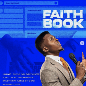 FaithBook