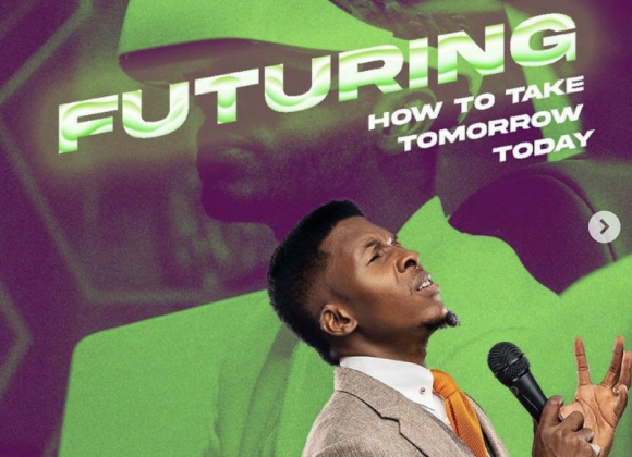 Futuring – Taking Tomorrow Today