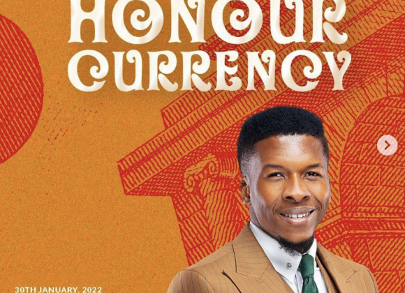 The Honour Currency