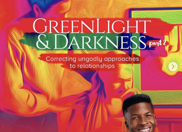 LoveCode – Greenlight & Darkness II