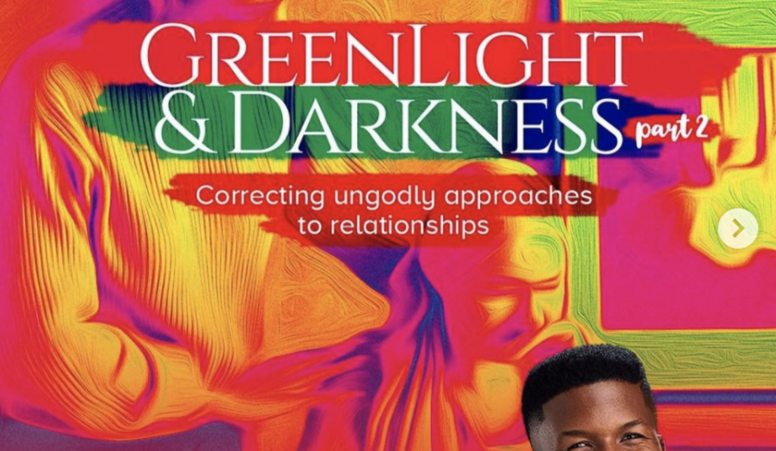 LoveCode – Greenlight & Darkness II
