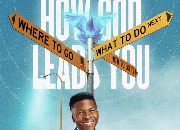 How God Leads You