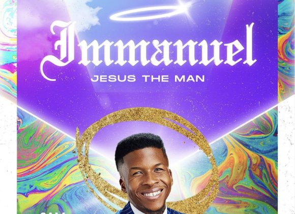 Immanuel – Jesus the Man