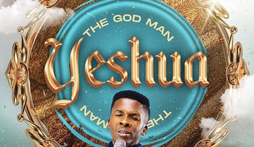 Yeshua: The God-man