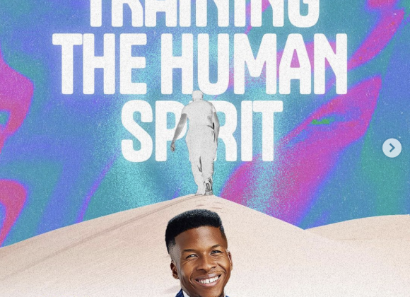 Training The Human Spirit