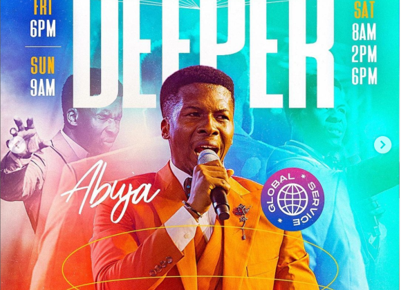 Deeper Abuja – Supernatural