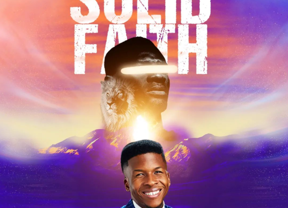 Solid Faith