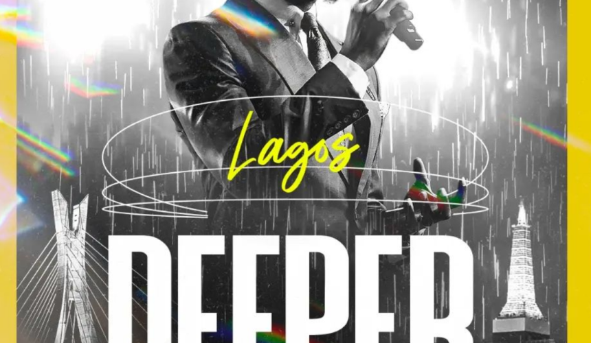 Deeper Lagos – Evening