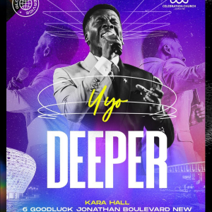 Deeper Uyo – Morning – Dimensions Of Building Intimacy With God