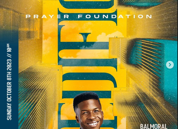 Edifice – Prayer Foundation
