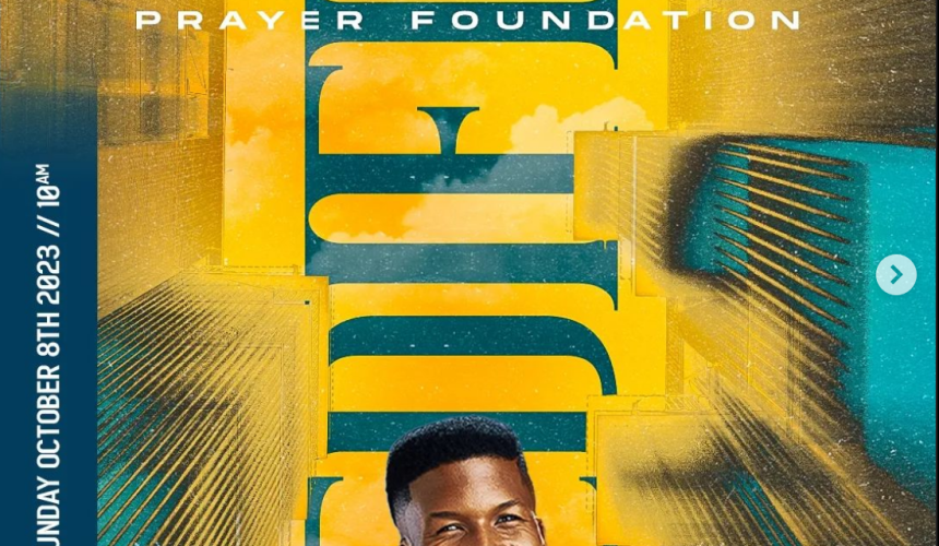 Edifice – Prayer Foundation