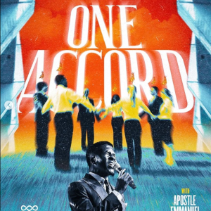 Special Miracle Service – One Accord