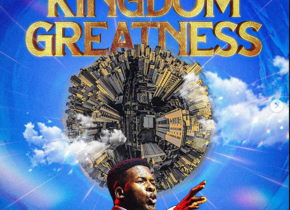 Roadmap to Kingdom Greatness