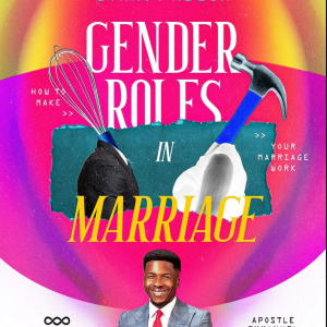 Gender Roles In Marriage II