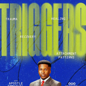 Triggers – How to Heal From Trauma
