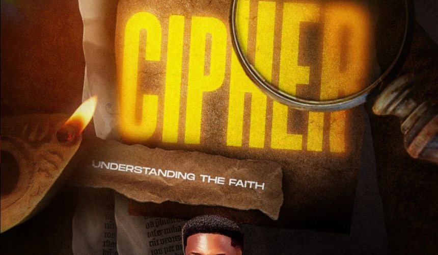Cipher – Understanding The Faith