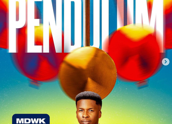 Special MDWK – Pendulum
